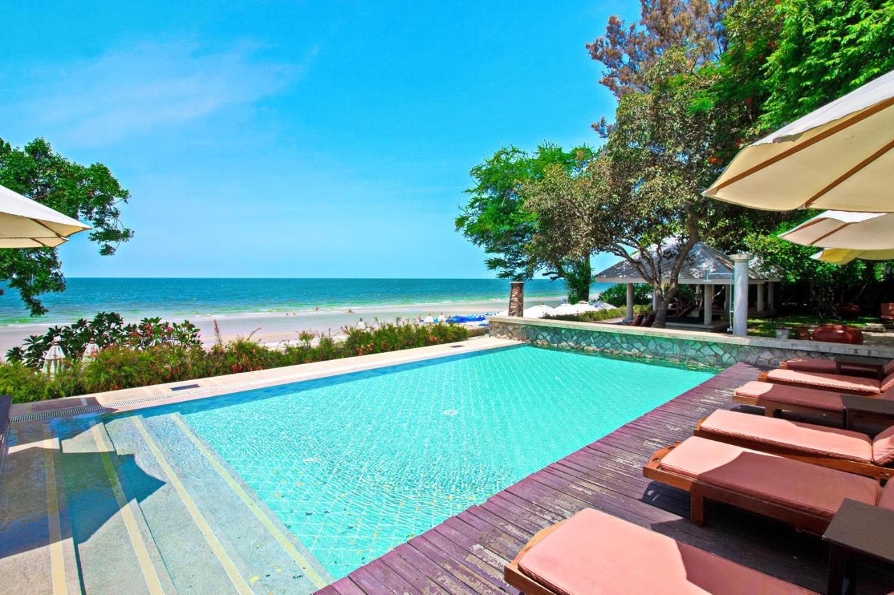 Station touristique Baan Bayan - - Sha Extra 4*