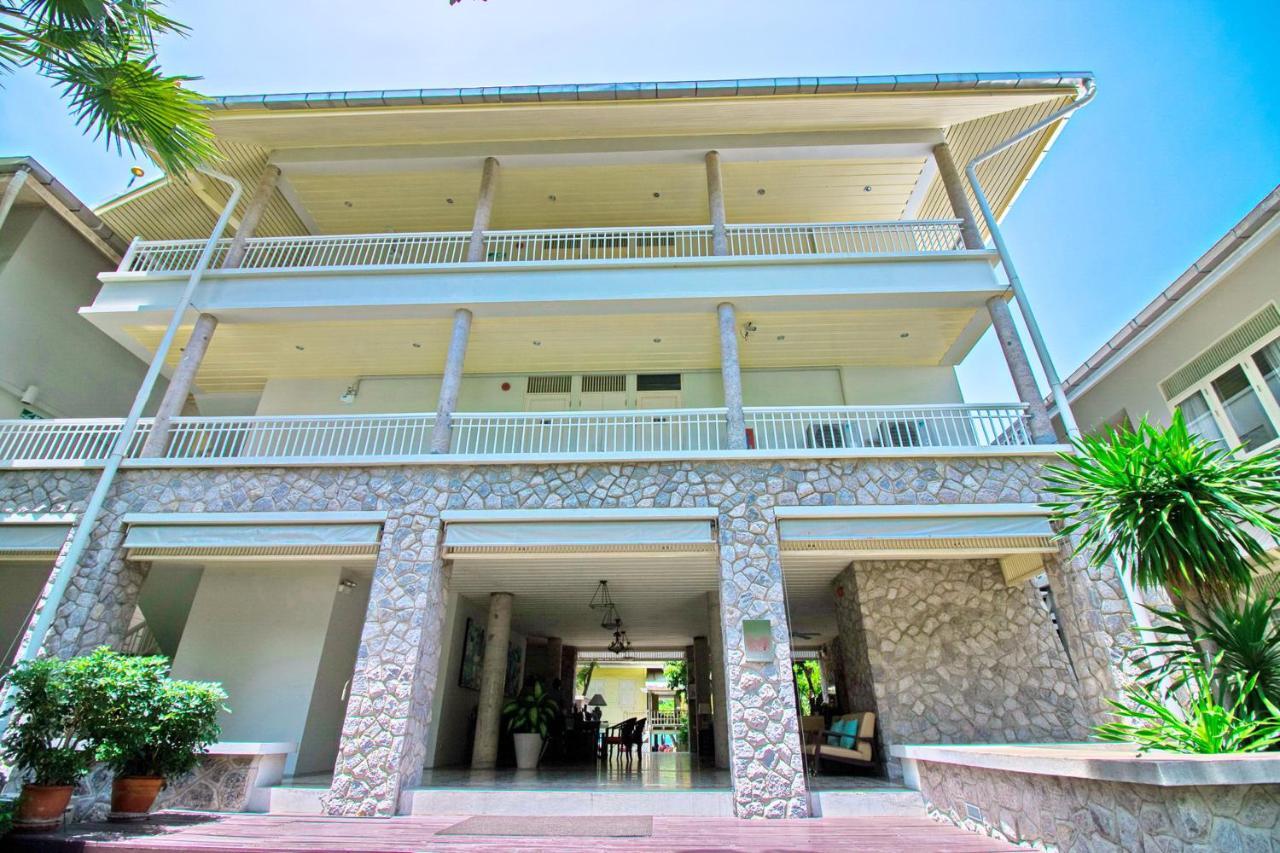 Baan Bayan - - Sha Extra Station touristique 4*