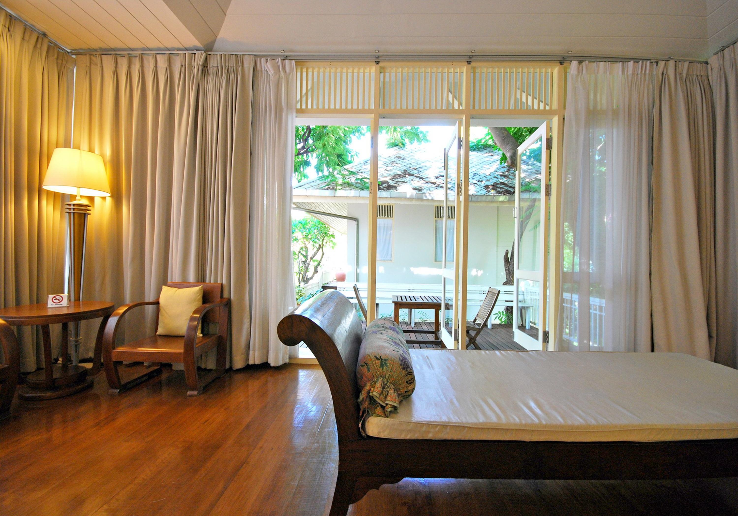 Baan Bayan - - Sha Extra 4* HHQ