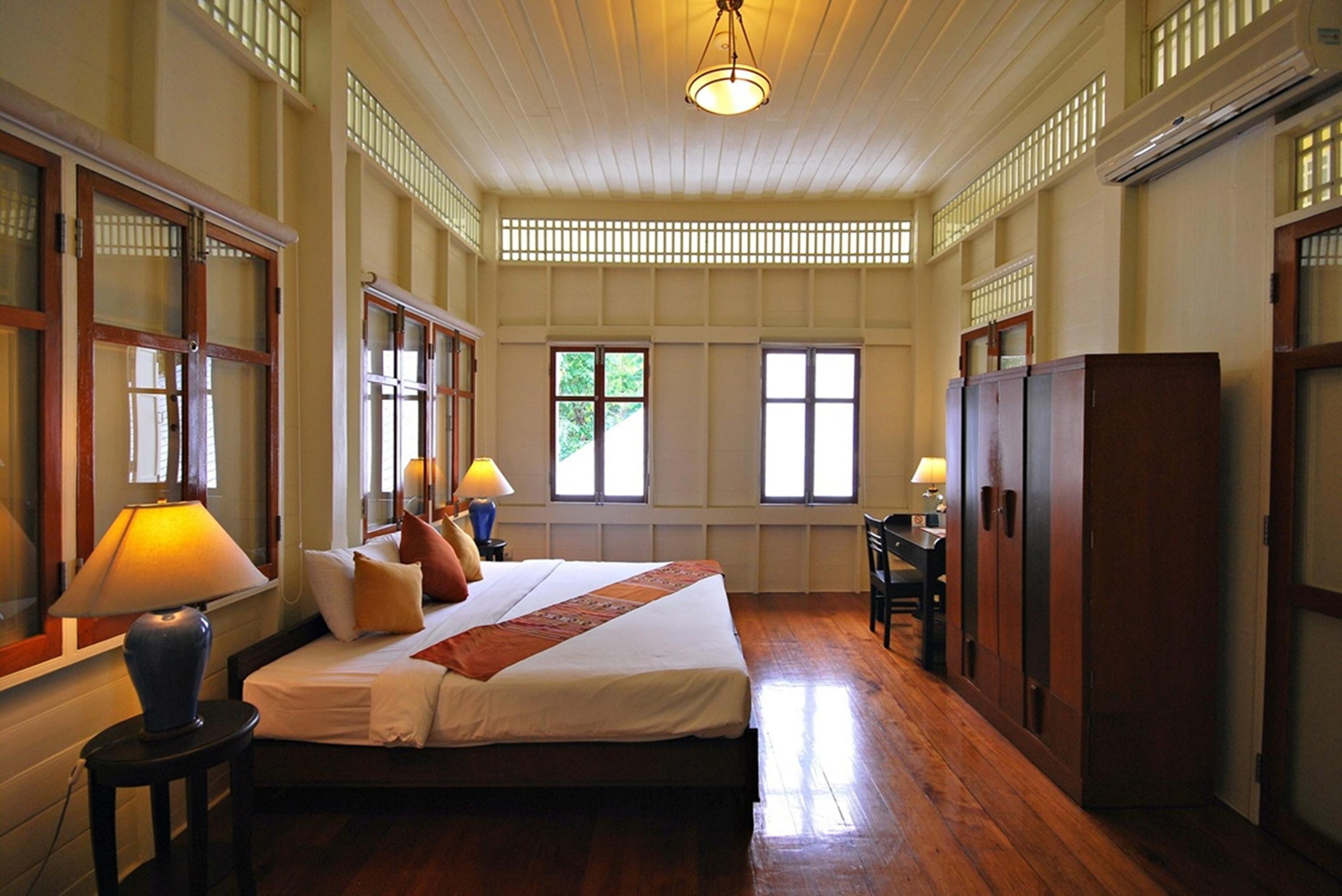 Baan Bayan - - Sha Extra 4* HHQ