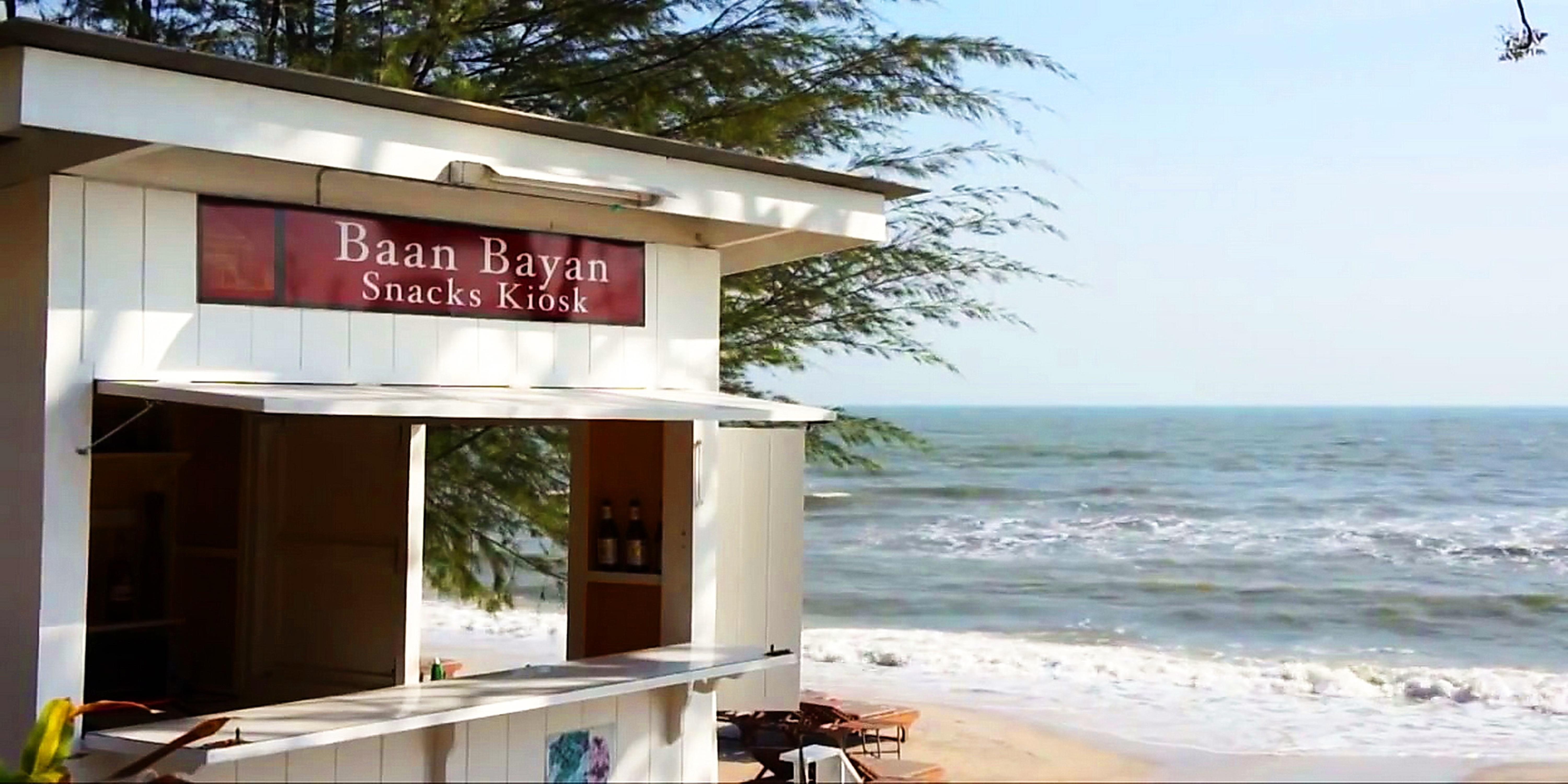 Baan Bayan - - Sha Extra 4* HHQ