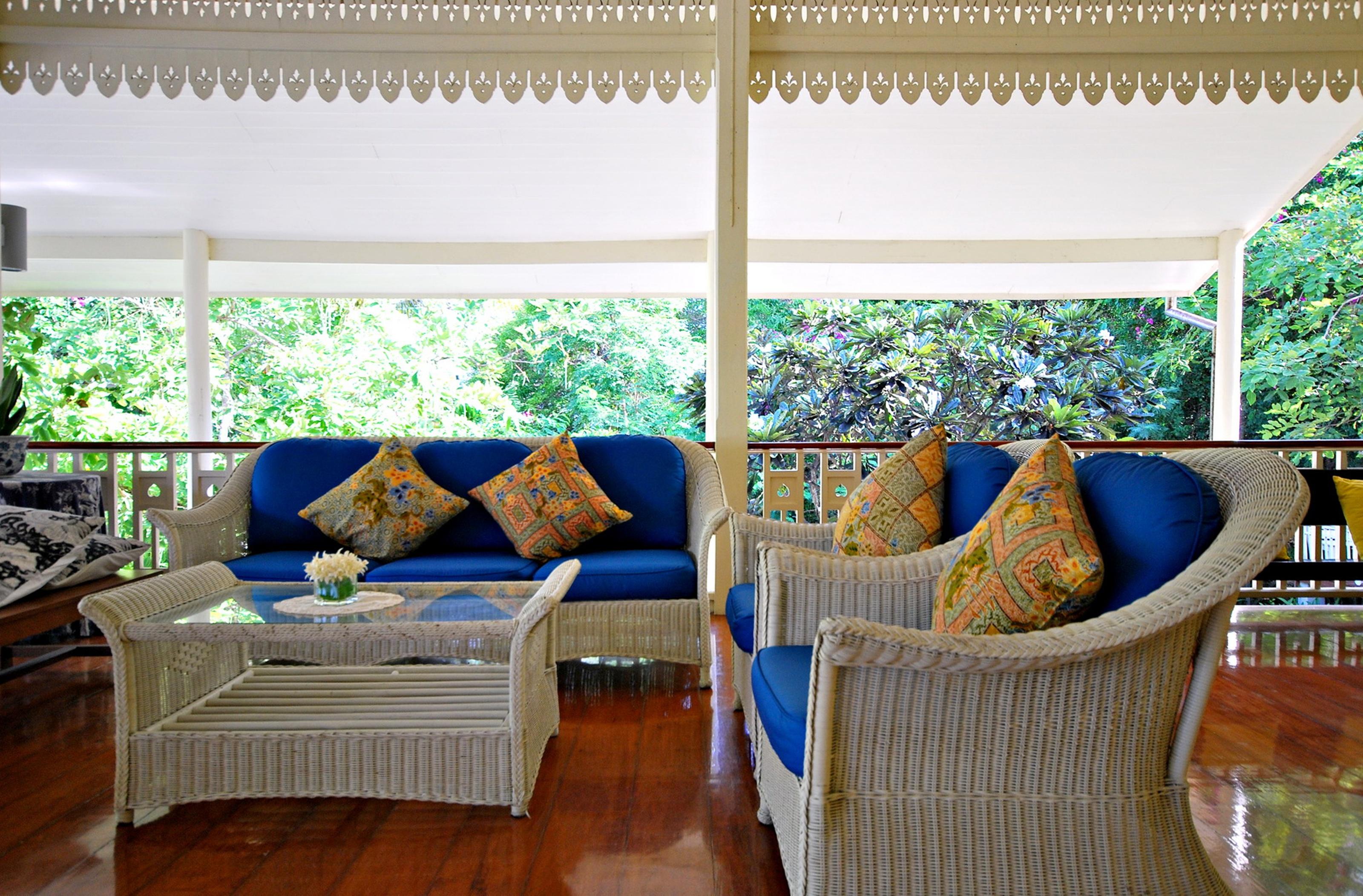 Baan Bayan - - Sha Extra Resort HHQ