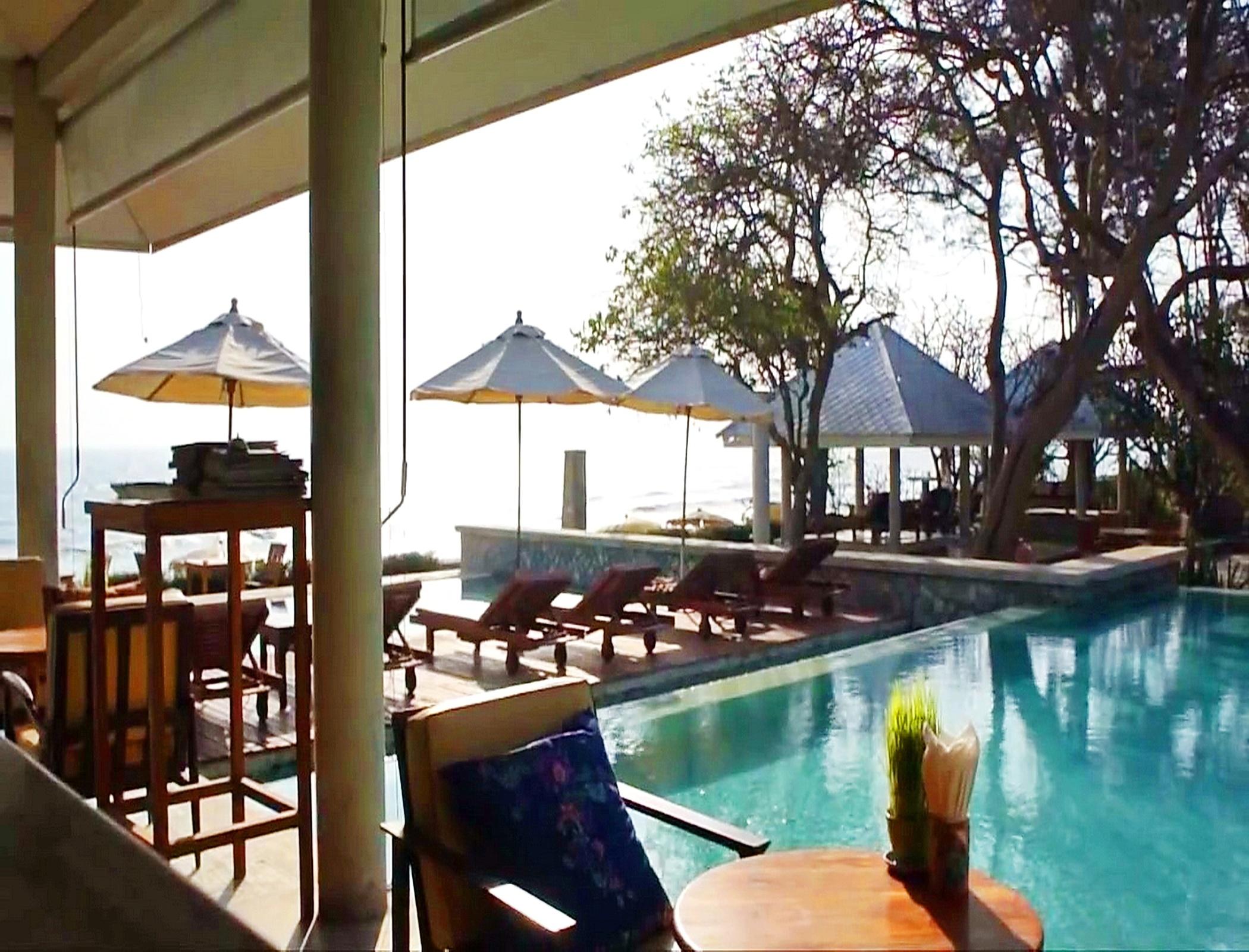 Resort Baan Bayan - - Sha Extra HHQ