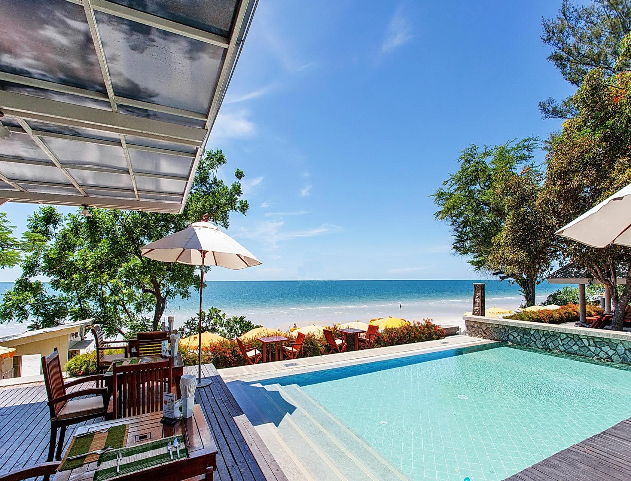 Baan Bayan - - Sha Extra 4* HHQ