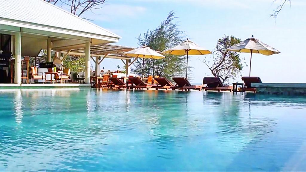 Resort Baan Bayan - - Sha Extra HHQ