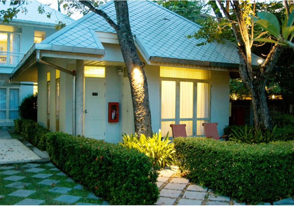 Baan Bayan - - Sha Extra Resort HHQ