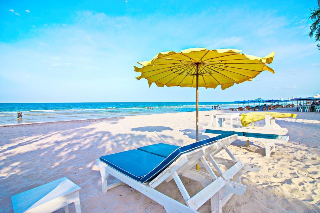 Resort Baan Bayan - - Sha Extra HHQ