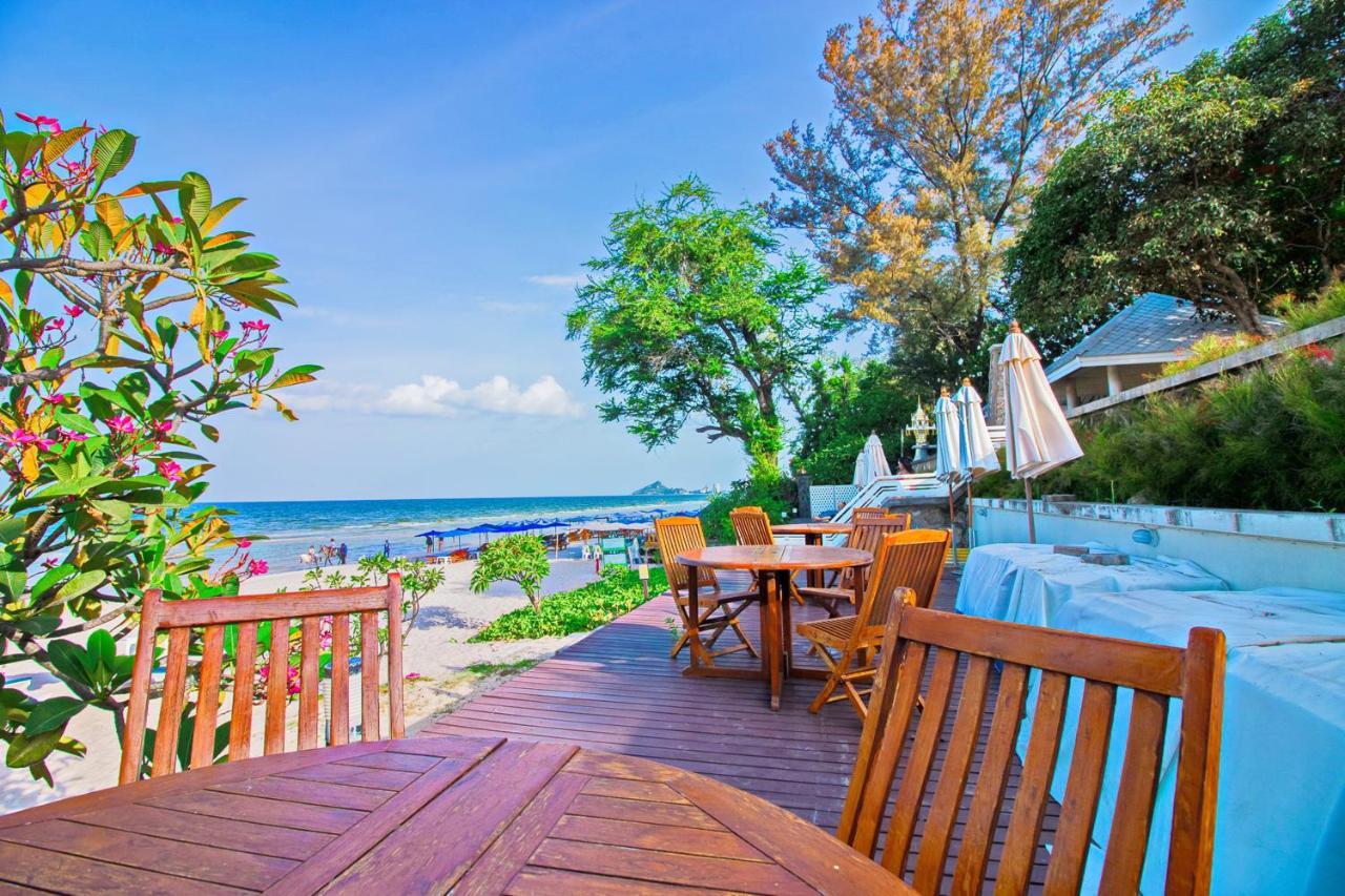 Resort Baan Bayan - - Sha Extra HHQ