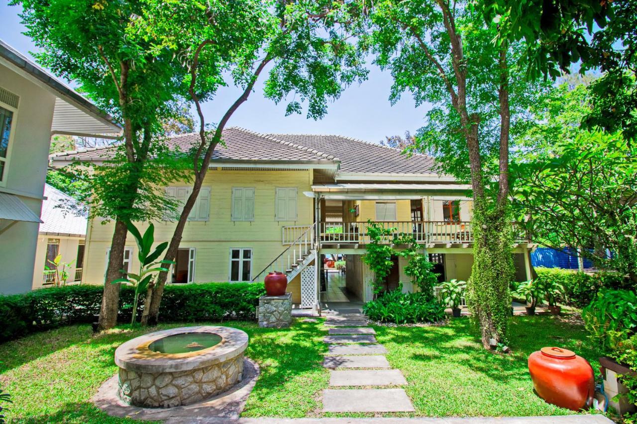 Resort Baan Bayan - - Sha Extra HHQ