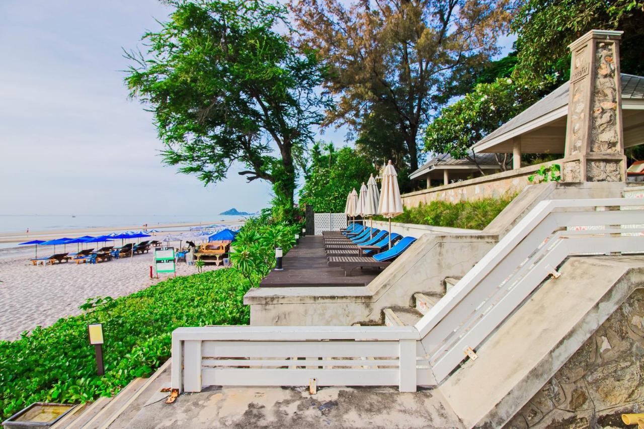 Resort Baan Bayan - - Sha Extra HHQ