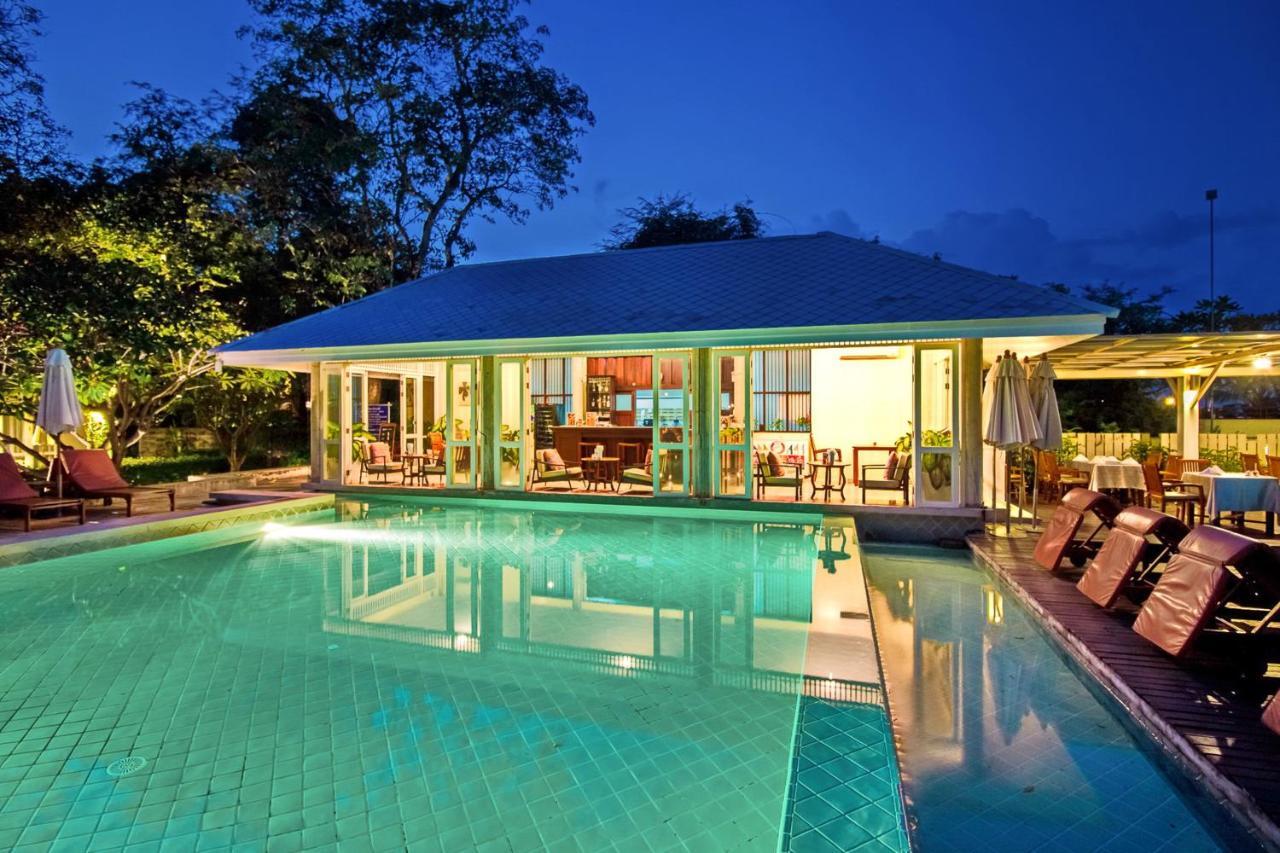 Resort Baan Bayan - - Sha Extra HHQ