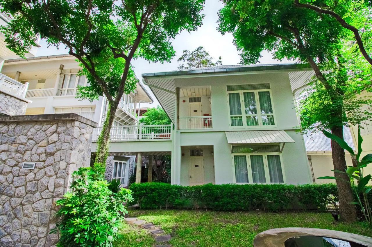 Baan Bayan - - Sha Extra 4* HHQ