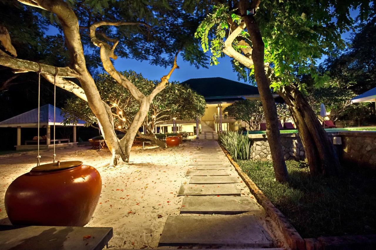 Resort Baan Bayan - - Sha Extra HHQ