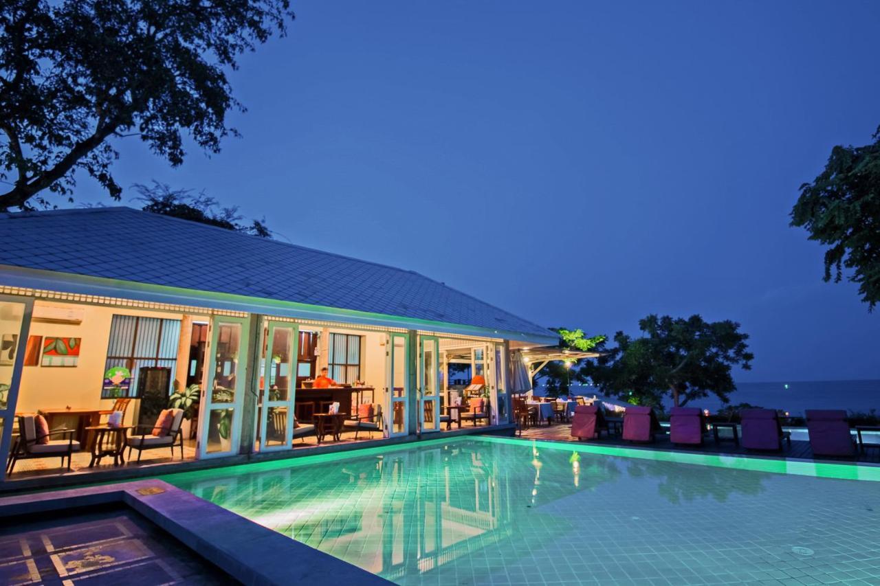 Resort Baan Bayan - - Sha Extra HHQ