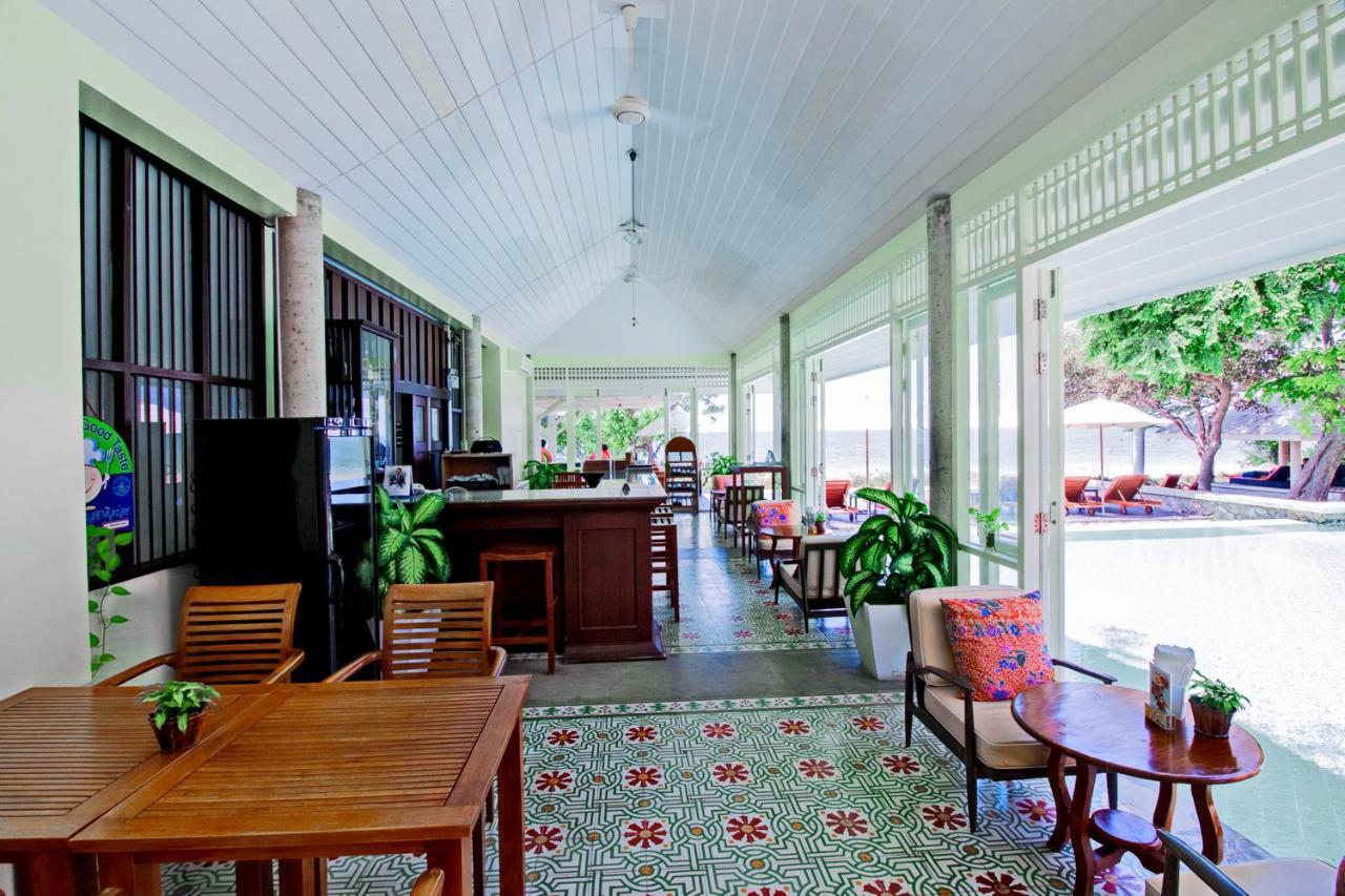 Baan Bayan - - Sha Extra Resort HHQ