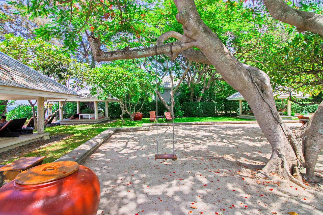 Baan Bayan - - Sha Extra Resort HHQ