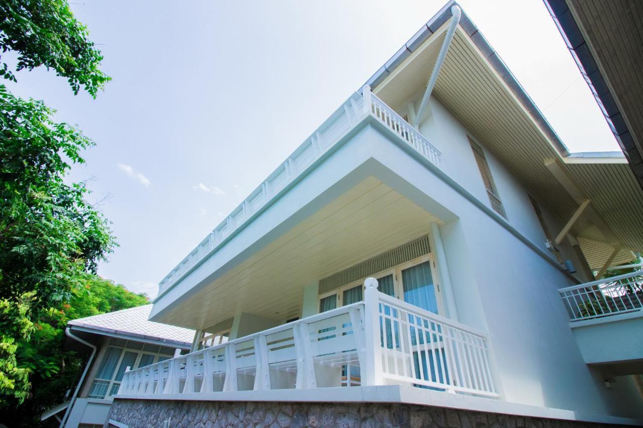 Baan Bayan - - Sha Extra 4* HHQ